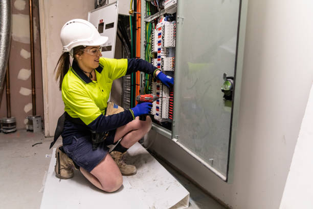Best Electrician Near Me  in Fris, CO