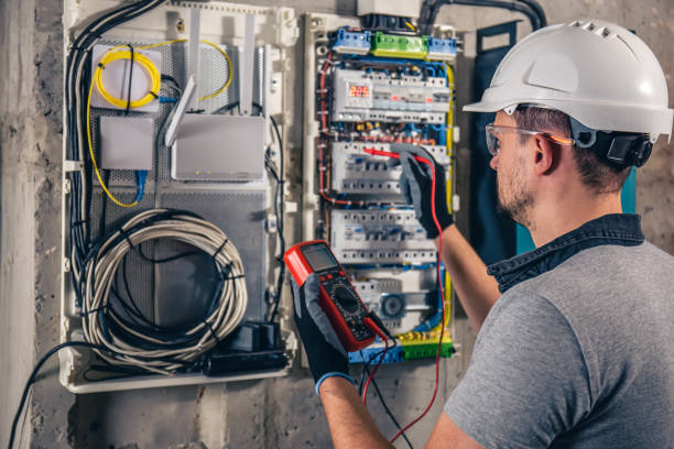 Best Local Electrician Companies  in Fris, CO