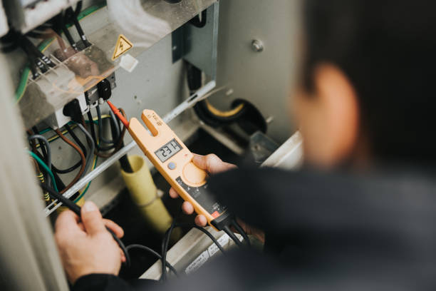 Reliable CO Electrician Solutions
