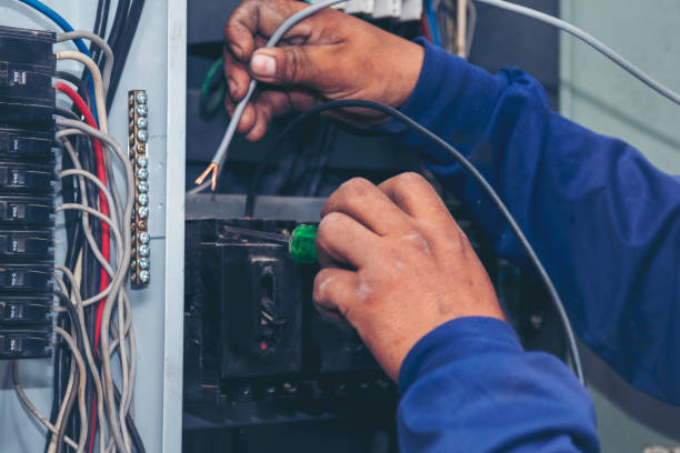 Best Electrician for Home Renovation  in Fris, CO