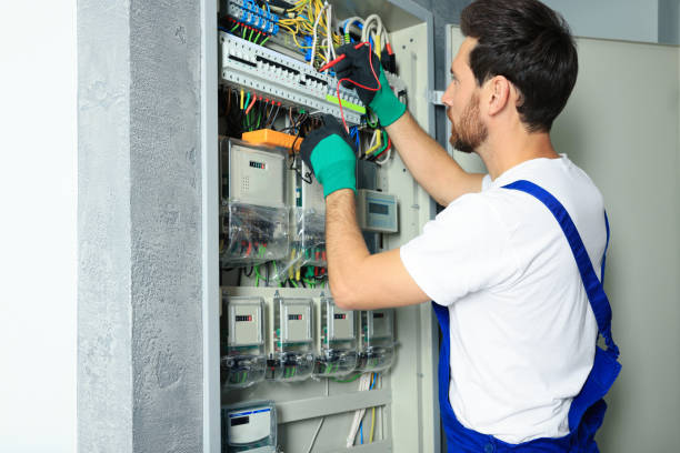 Best Best Electricians Near Me  in Fris, CO