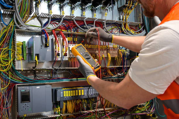 Best Electrical Rewiring Services  in Fris, CO