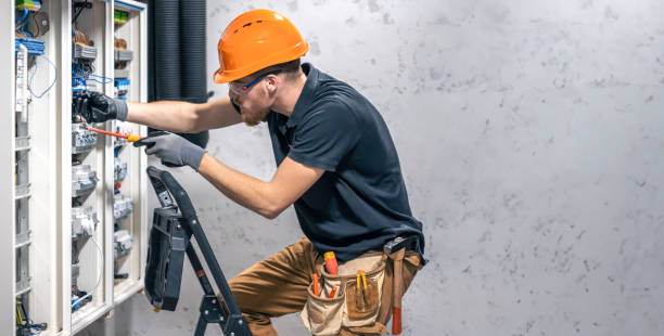 Best Circuit Breaker Repair  in Fris, CO